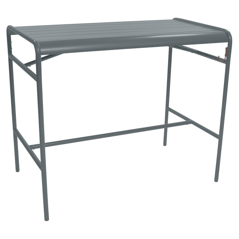 Fermob Luxembourg High Table 126 x 73 cm
