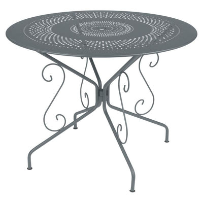 Fermob Montmartre Table 96cm