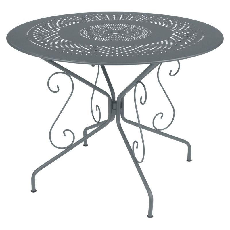 Fermob Montmartre Table 96cm