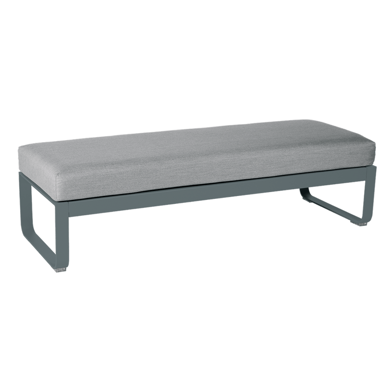 Fermob Bellevie Ottoman - 2 Seater
