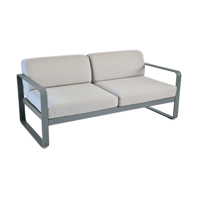 Fermob Bellevie Sofa - 2 Seater