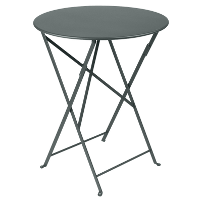 Fermob Bistro Round Table - 60cm