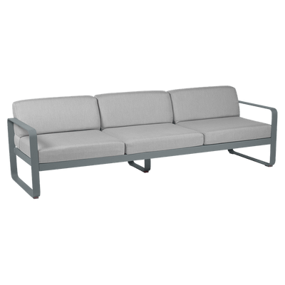 Fermob Bellevie Sofa - 3 Seater