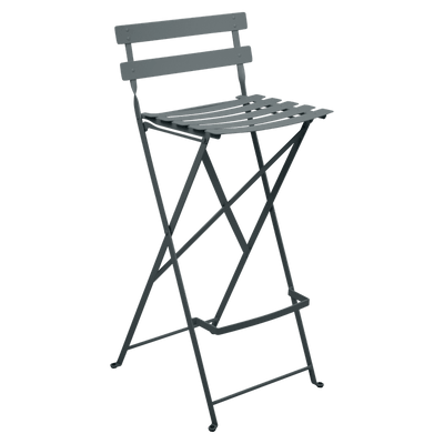 Fermob Bistro Folding Bar Chair