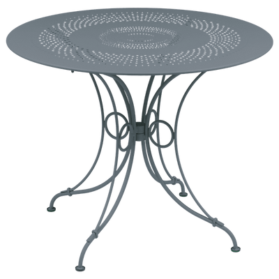 Fermob 1900 Round Table 96cm