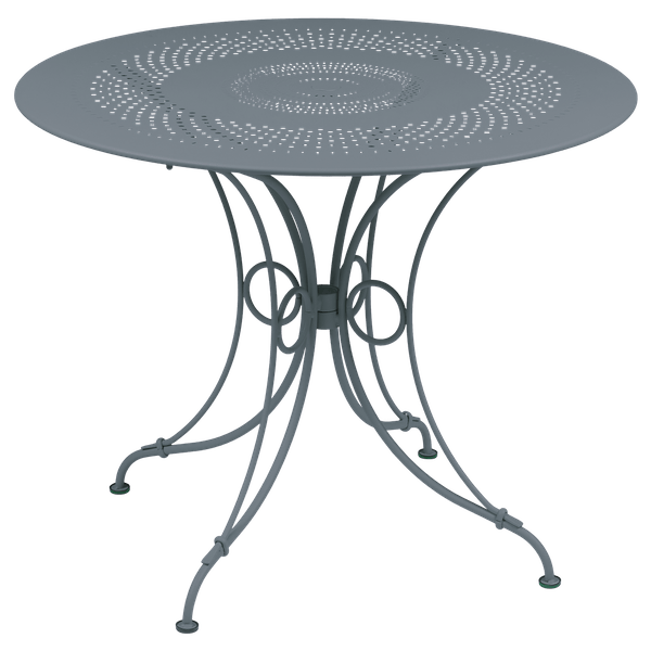 Fermob 1900 Round Table 96cm