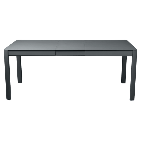 Fermob Ribambelle Table 1 Extension 149-191 x 100cm