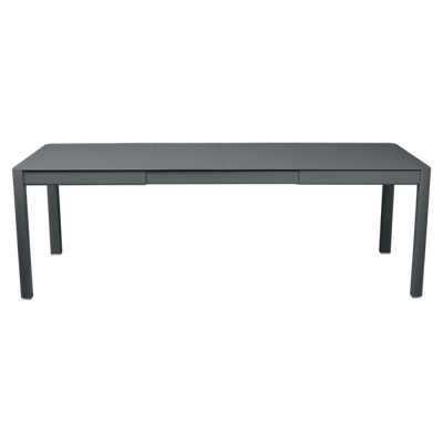 Fermob Ribambelle Table 2 Extension 149-234 x 100cm