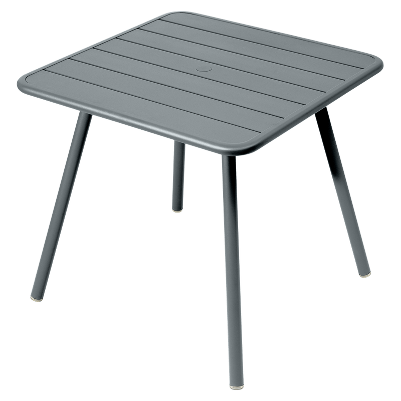 Fermob Luxembourg  Square Table 80x80 cm