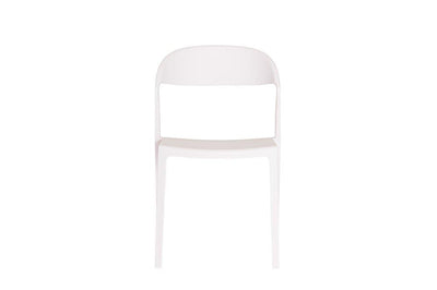 Camden Chair White