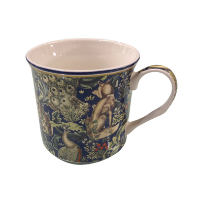 Princess Mug Woodland Set