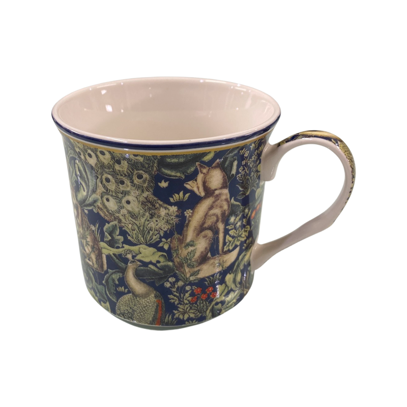 Princess Mug Woodland Set