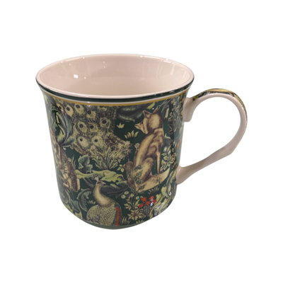 Princess Mug Woodland Set
