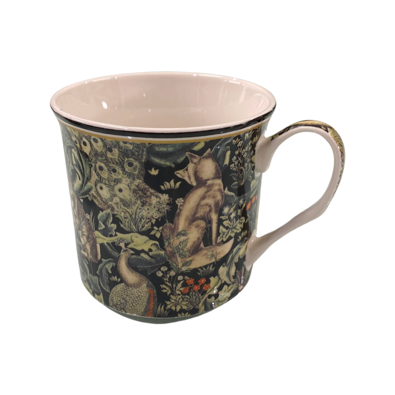 Princess Mug Woodland Set