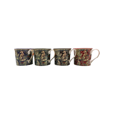 Princess Mug Woodland Set