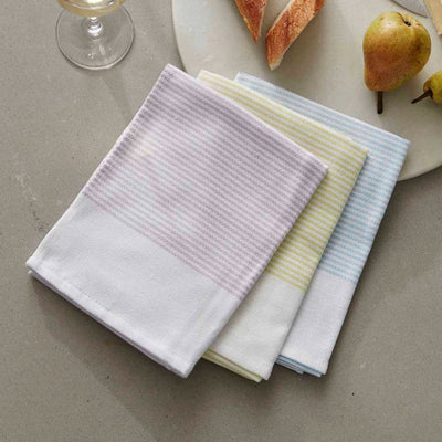 Thirsty Tea Towels 3 pk