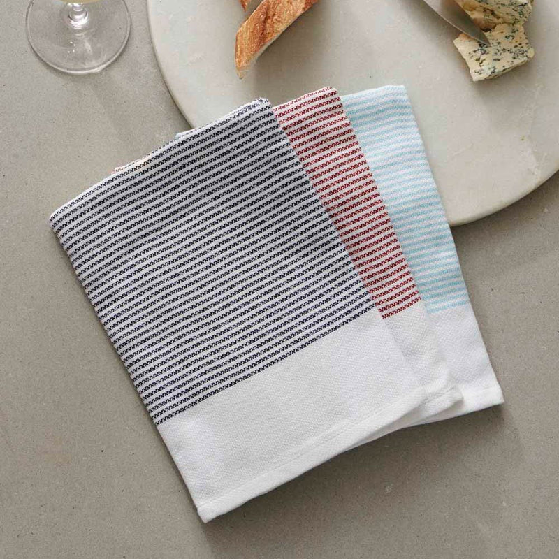 Thirsty Tea Towels 3 pk