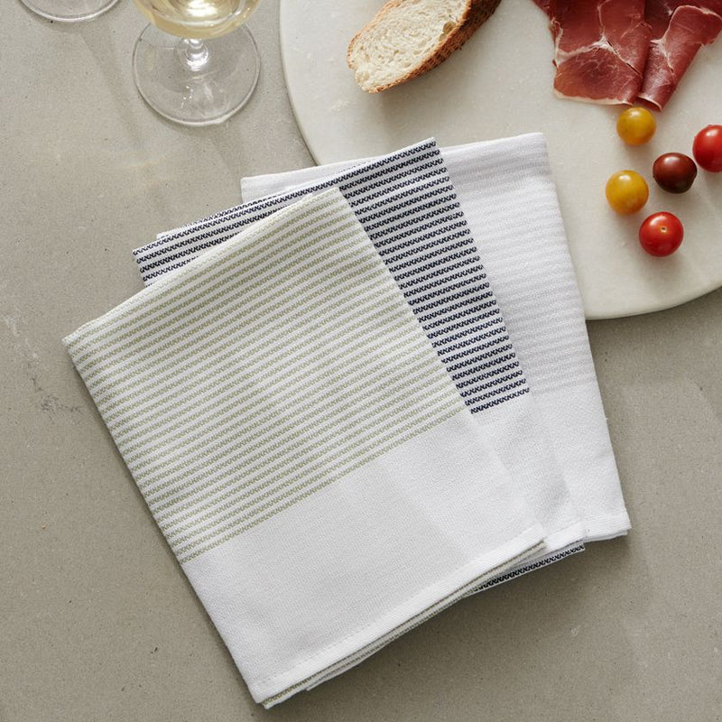 Thirsty Tea Towels 3 pk