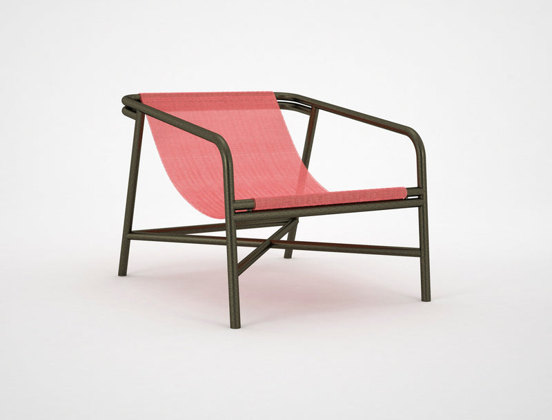 Moi Sling Chair