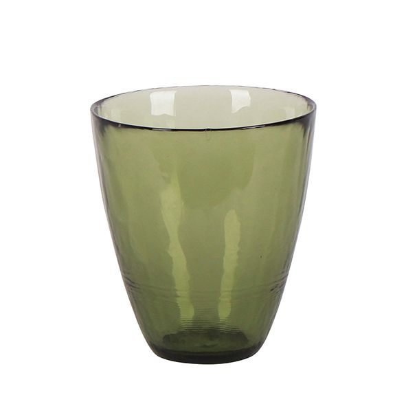 Vitro Olive Glasses (set 4)