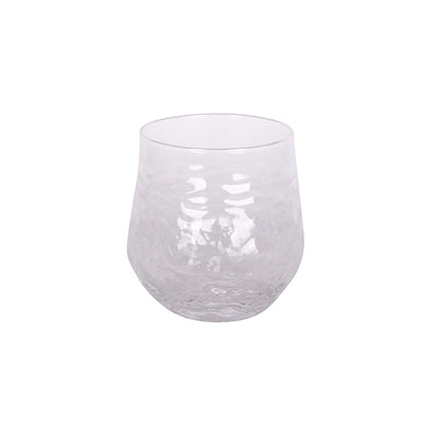 Serena Clear Tumbler (8 Set)