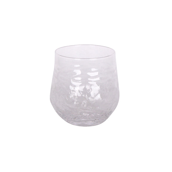 Serena Clear Tumbler (8 Set)