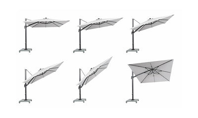Bermuda 3MTR Umbrella