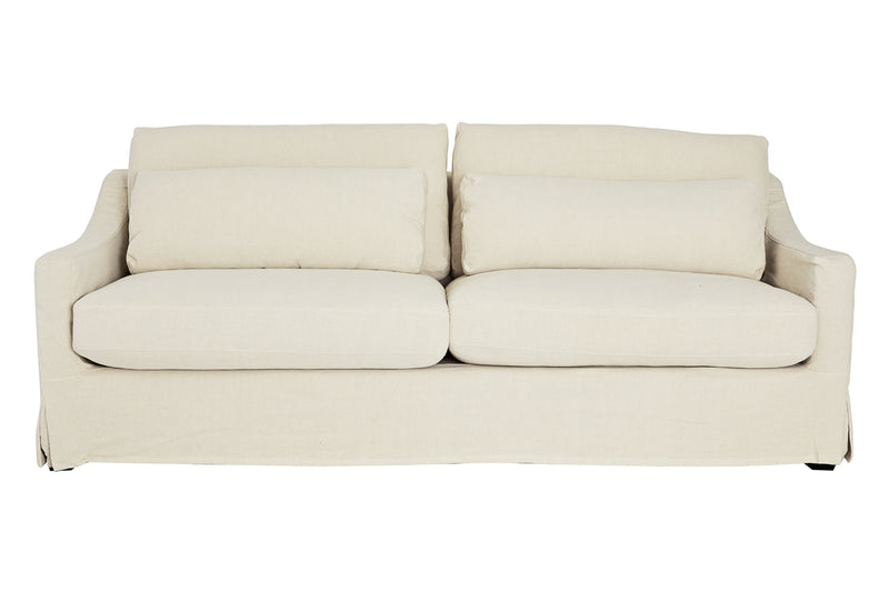 Madrid 2.5 Seater Sofa