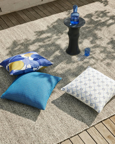 Elba Ocean Outdoor Cushion