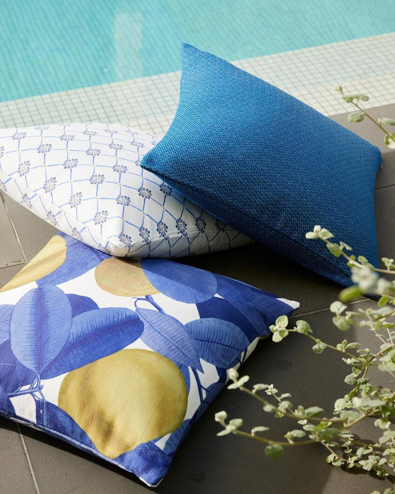Paraiso Ocean Outdoor Cushion