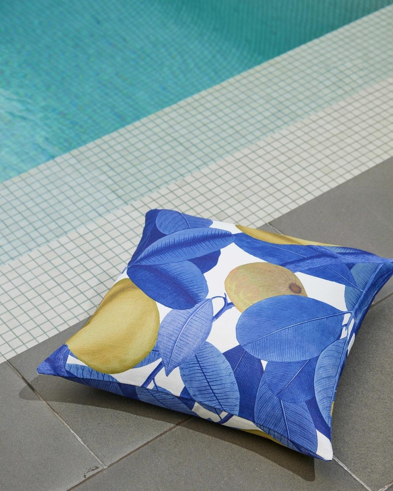 Paraiso Ocean Outdoor Cushion