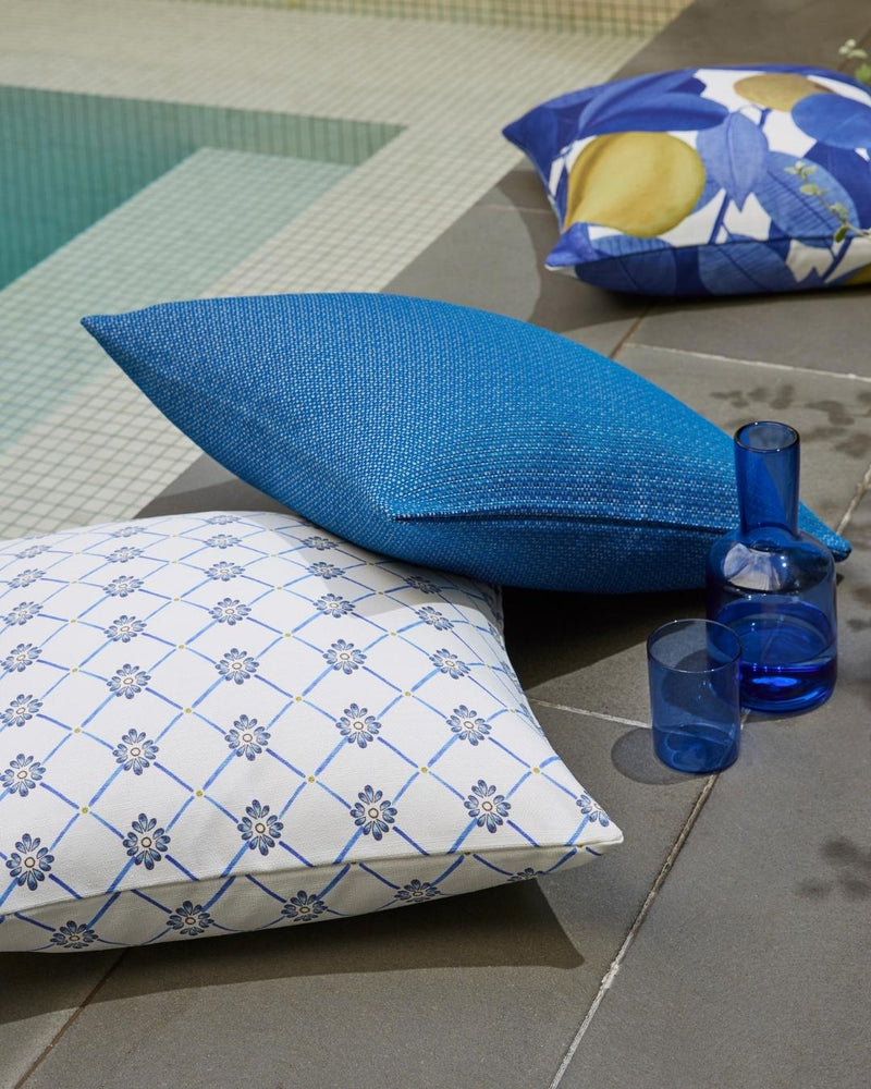 Paraiso Ocean Outdoor Cushion