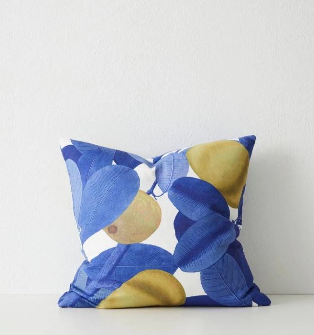 Paraiso Ocean Outdoor Cushion