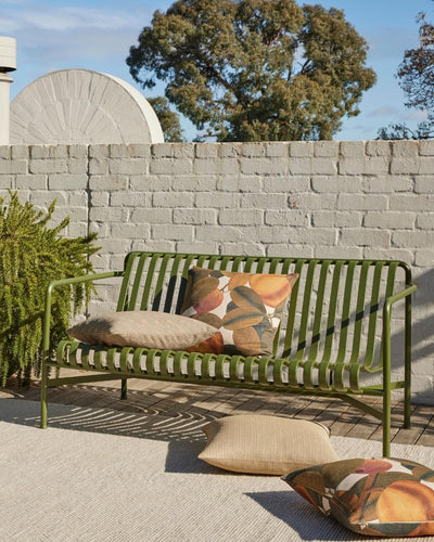 Cottesloe Sand Outdoor Cushion
