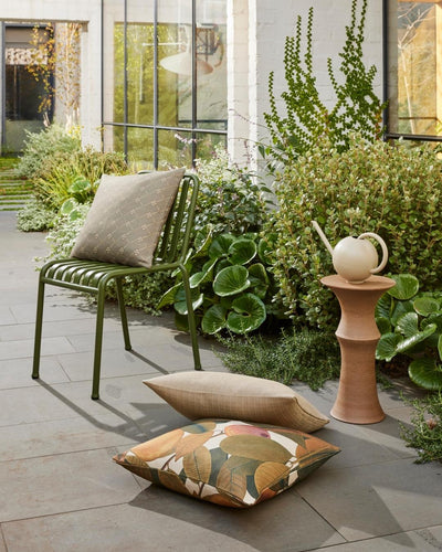 Cottesloe Sand Outdoor Cushion