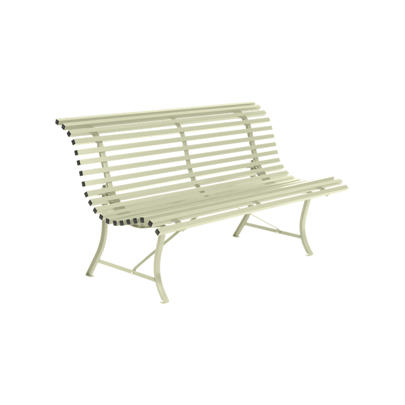 Fermob Louisiane Bench 150cm