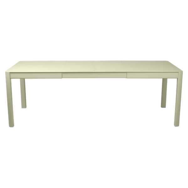 Fermob Ribambelle Table 2 Extension 149-234 x 100cm