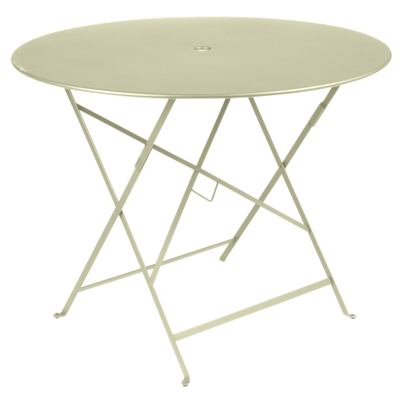 Fermob Bistro Round Table - 96cm