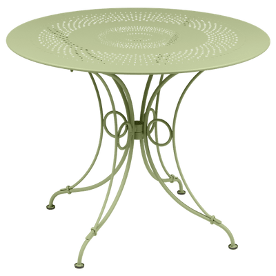 Fermob 1900 Round Table 96cm