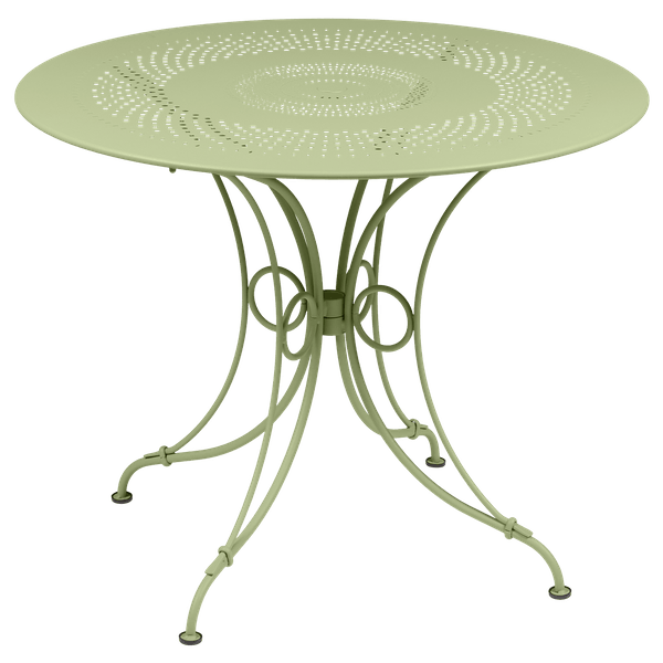Fermob 1900 Round Table 96cm