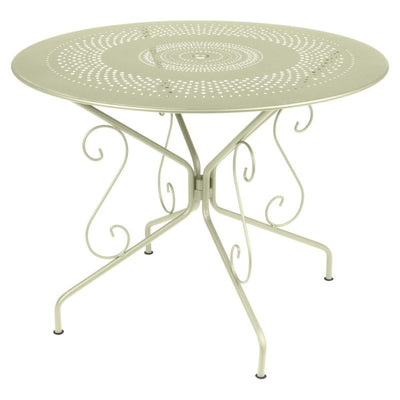 Fermob Montmartre Table 96cm