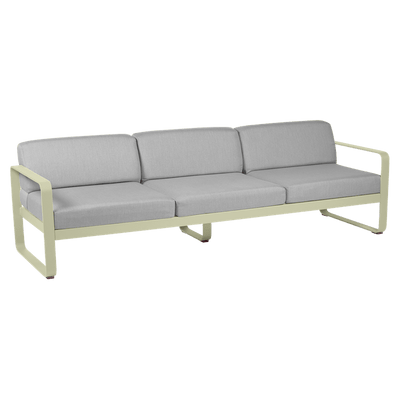 Fermob Bellevie Sofa - 3 Seater