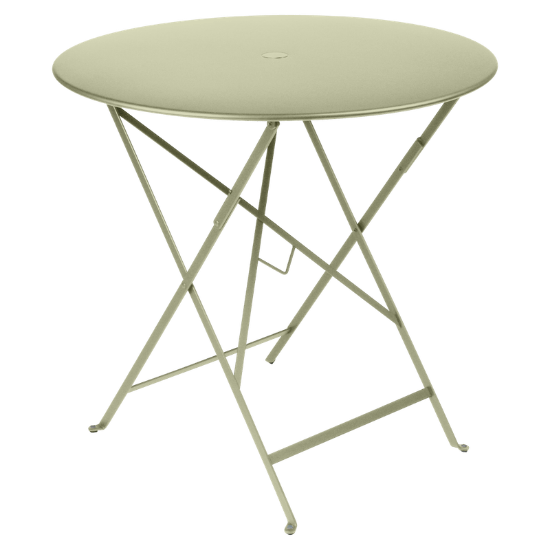 Fermob Bistro Round Table - 77cm