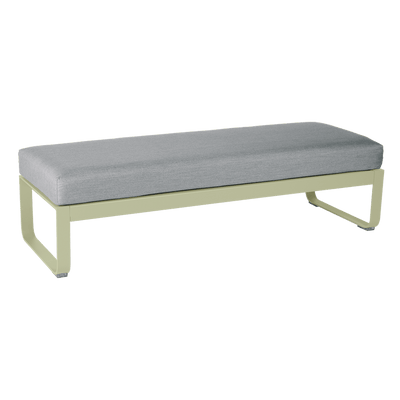 Fermob Bellevie Ottoman - 2 Seater