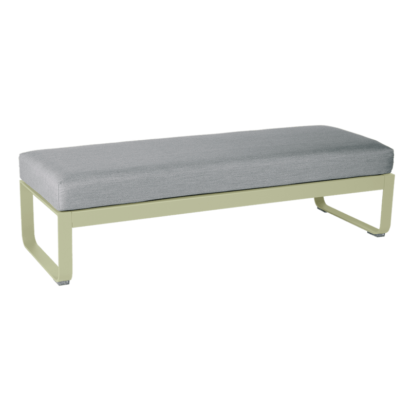 Fermob Bellevie Ottoman - 2 Seater