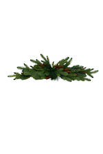 Douglas Pinecone Centrepiece 89cm