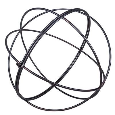 Iron Garden Spheres