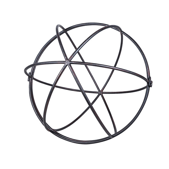 Iron Garden Spheres