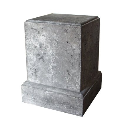 Tall Pedestal