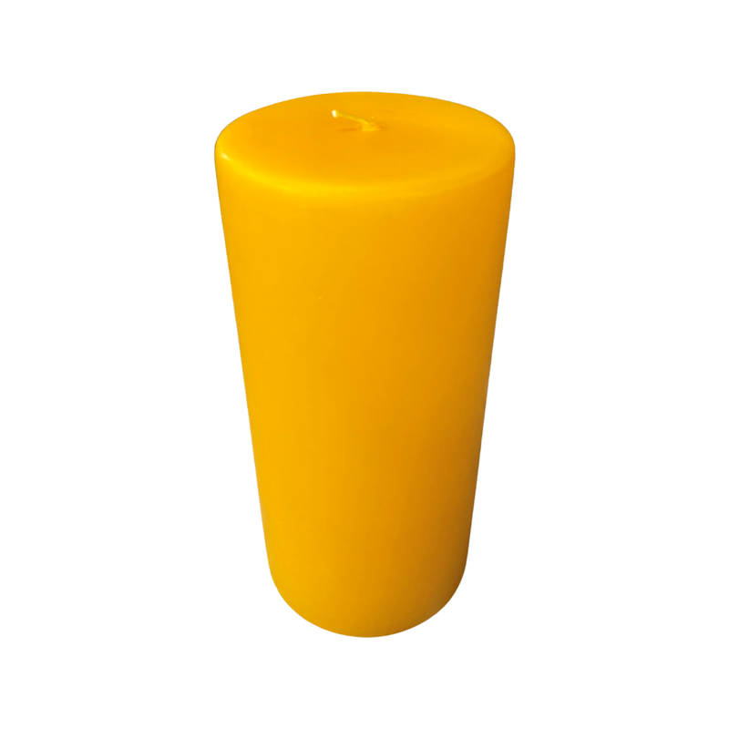 Pillar Candle